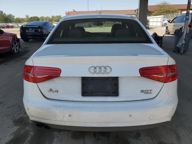 Photo 6 from auction – 2013 AUDI A4 PRESTIG with VIN WAUKFAFL3DA175225