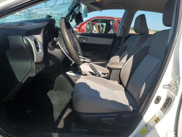 Photo 7 from auction – 2017 TOYOTA COROLLA L with VIN 5YFBURHE6HP653340
