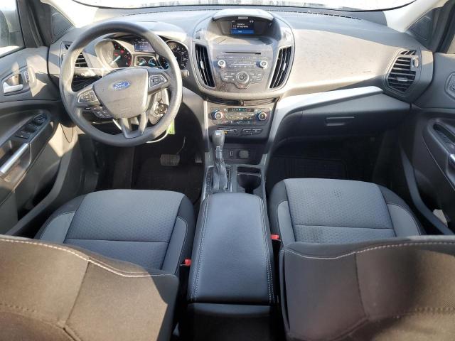 Photo 8 from auction – 2017 FORD ESCAPE SE with VIN 1FMCU0GD3HUD25803