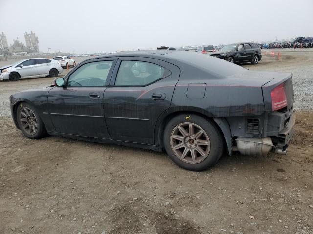 Photo 2 from auction – 2006 DODGE CHARGER R/ with VIN 2B3KA53H06H161443