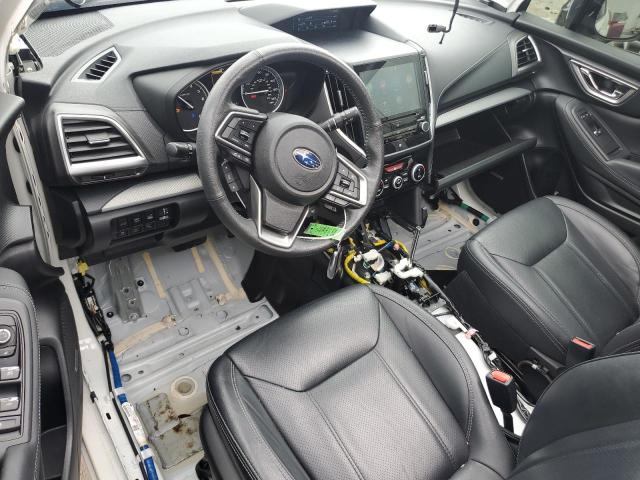 Photo 8 from auction – 2019 SUBARU FORESTER L with VIN JF2SKAUC7KH425184