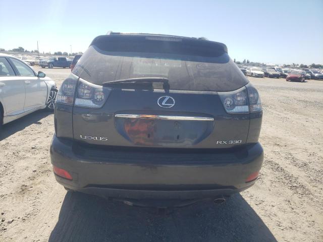 Photo 6 from auction – 2005 LEXUS RX 330 with VIN JTJHA31U750090481