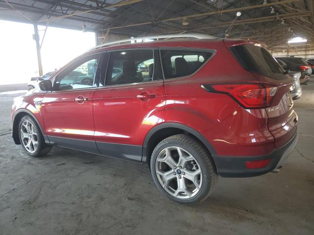 Photo 2 from auction – 2019 FORD ESCAPE TIT with VIN 1FMCU0J97KUC55184