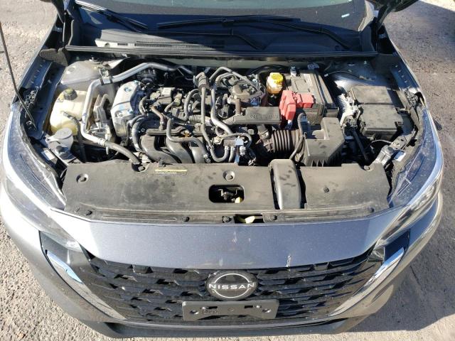 Photo 11 from auction – 2024 NISSAN SENTRA S with VIN 3N1AB8BV5RY285984