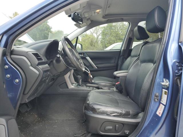 Photo 7 from auction – 2015 SUBARU FORESTER 2 with VIN JF2SJGWC6FH841168