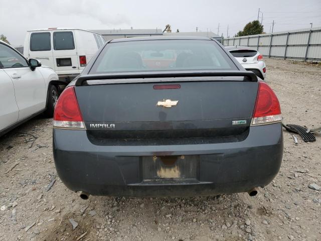 Photo 6 from auction – 2012 CHEVROLET IMPALA LS with VIN 2G1WF5E39C1209876