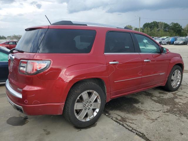 Photo 3 from auction – 2014 GMC ACADIA DEN with VIN 1GKKVTKD3EJ282099
