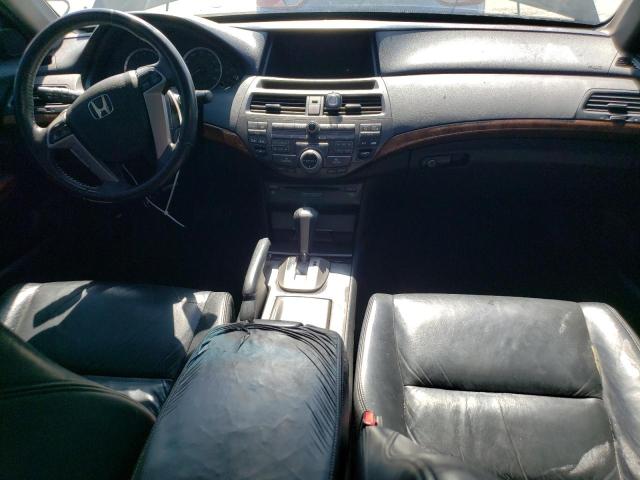 Photo 8 from auction – 2012 HONDA ACCORD EXL with VIN 1HGCP3F83CA025921