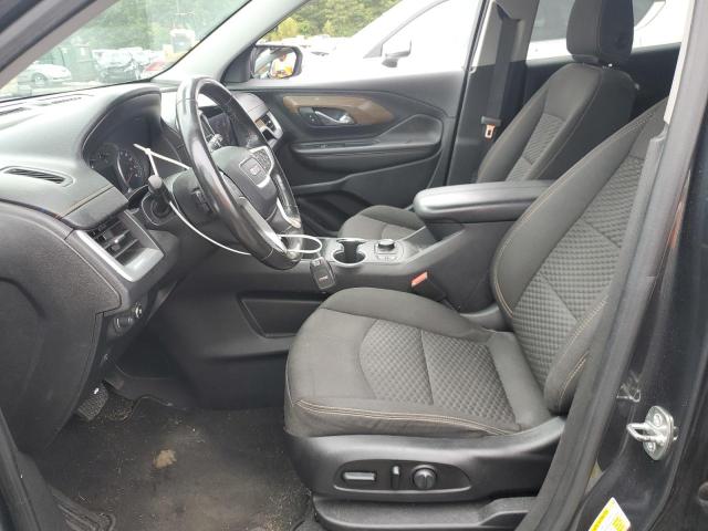 Photo 7 from auction – 2019 GMC TERRAIN SL with VIN 3GKALTEX4KL217662