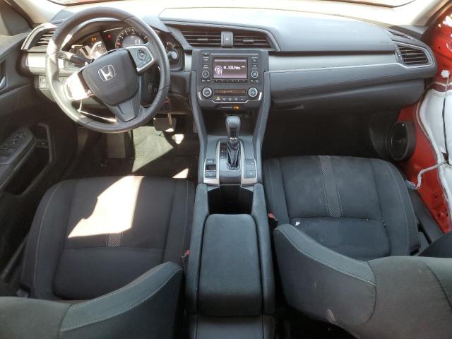 Photo 8 from auction – 2018 HONDA CIVIC LX with VIN 2HGFC2F56JH542198