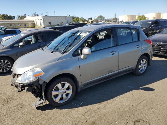 NISSAN VERSA S 2012 with VIN 3N1BC1CP1CK257036 - Photo from auction