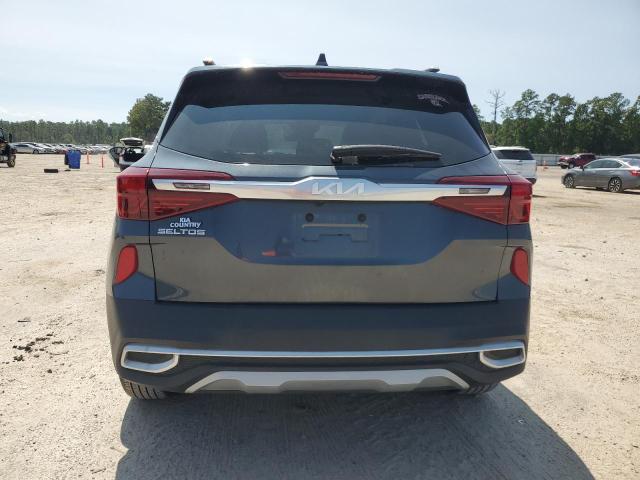 Photo 6 from auction – 2023 KIA SELTOS S with VIN KNDEU2AA0P7393402