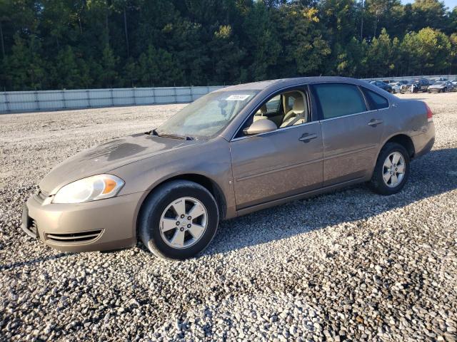 Фото 1 с аукциона – 2007 CHEVROLET IMPALA LT с VIN 2G1WT58K979183136