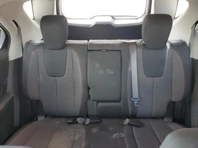 Photo 10 from auction – 2017 CHEVROLET EQUINOX LT with VIN 2GNALCEK9H6315476