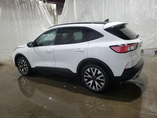 Photo 2 from auction – 2020 FORD ESCAPE SE with VIN 1FMCU0BZ7LUB80888
