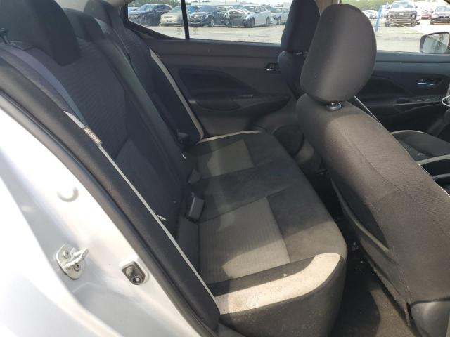Photo 10 from auction – 2021 NISSAN VERSA SV with VIN 3N1CN8EV7ML846980