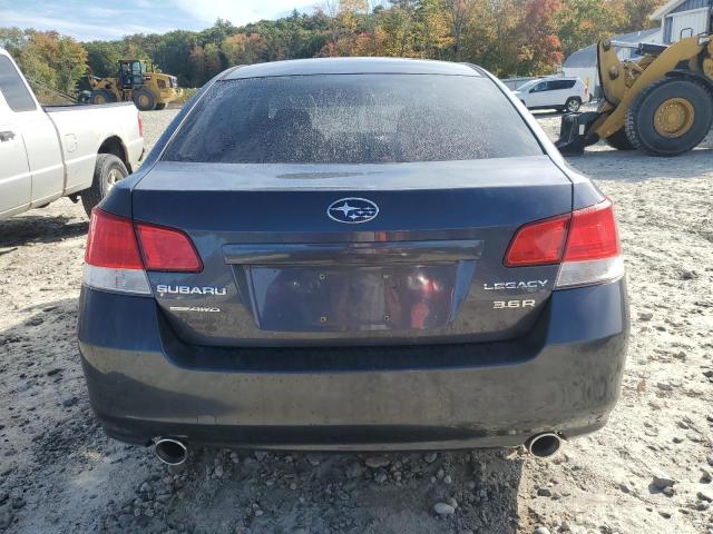 Photo 6 from auction – 2010 SUBARU LEGACY 3.6 with VIN 4S3BMDG66A2225561