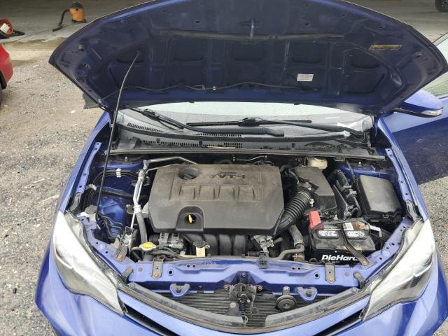 Photo 11 from auction – 2017 TOYOTA COROLLA L with VIN 2T1BURHEXHC751576
