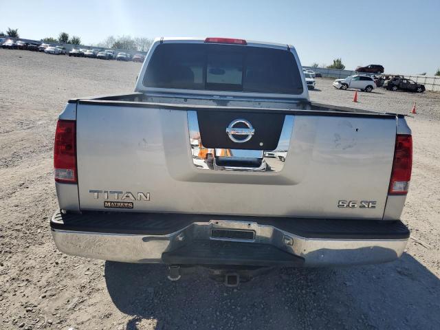 Photo 6 from auction – 2004 NISSAN TITAN XE with VIN 1N6AA07B54N520225