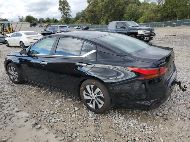 Photo 2 from auction – 2023 NISSAN ALTIMA S with VIN 1N4BL4BV4PN420458
