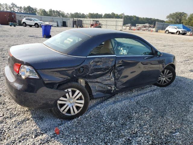Photo 3 from auction – 2009 VOLKSWAGEN EOS TURBO with VIN WVWBA71F29V017299