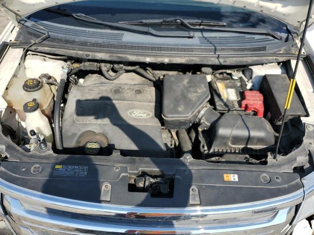 Photo 12 from auction – 2014 FORD EDGE LIMIT with VIN 2FMDK3KC8EBB19260