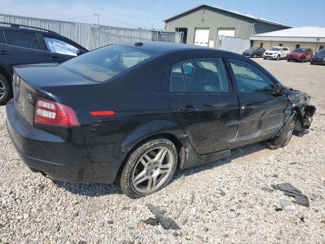 Photo 3 from auction – 2008 ACURA TL with VIN 19UUA66288A049805