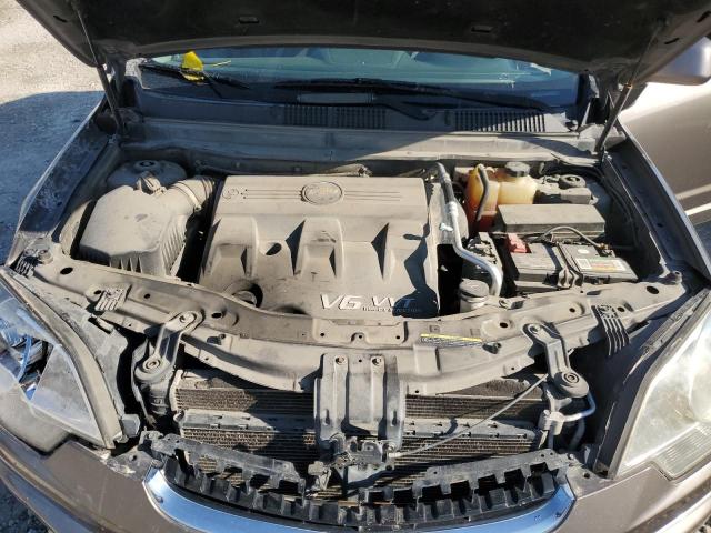 Photo 12 from auction – 2012 CHEVROLET CAPTIVA SP with VIN 3GNFL4E58CS529987