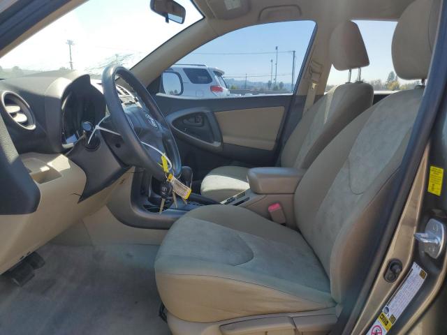 Photo 7 from auction – 2010 TOYOTA RAV4 with VIN JTMZF4DV8A5020133