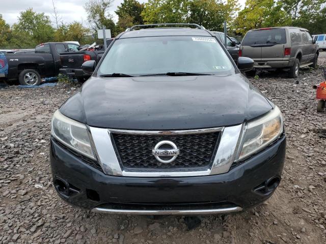 Photo 5 from auction – 2016 NISSAN PATHFINDER with VIN 5N1AR2MM2GC626799