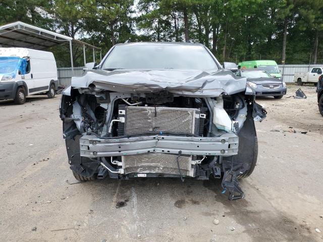 Photo 5 from auction – 2021 GMC ACADIA DEN with VIN 1GKKNPLSXMZ205606