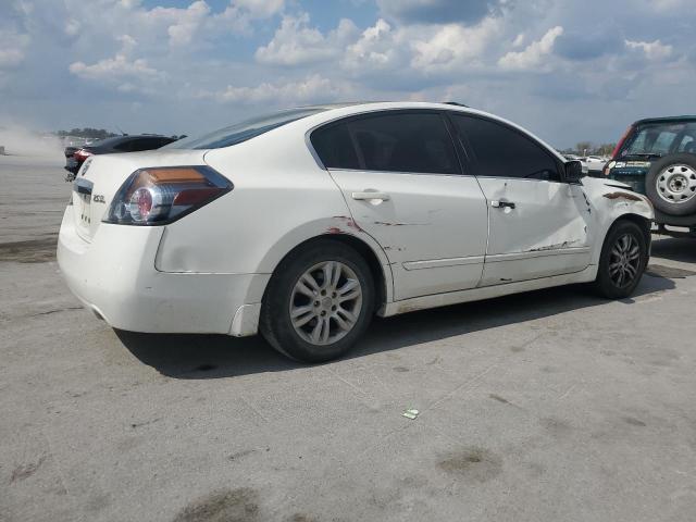 Photo 3 from auction – 2012 NISSAN ALTIMA BAS with VIN 1N4AL2AP4CC123442