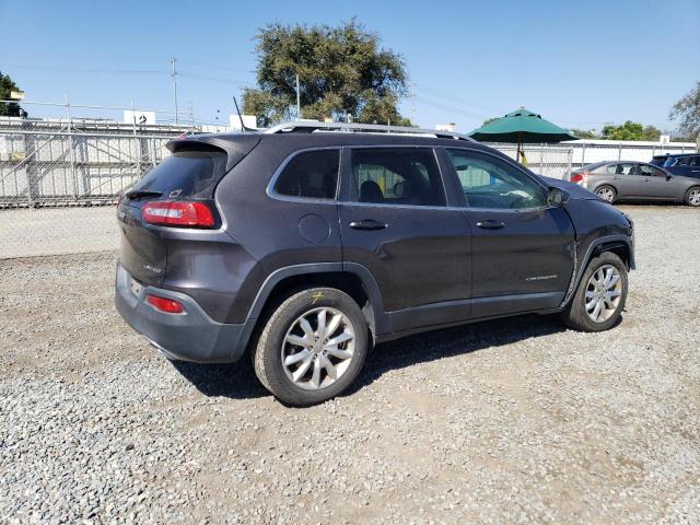 Photo 3 from auction – 2016 JEEP CHEROKEE L with VIN 1C4PJMDS3GW348980