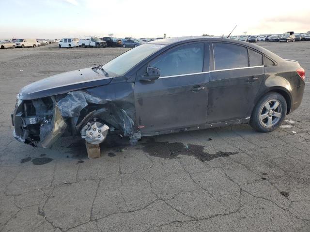 CHEVROLET CRUZE LT 2014 with VIN 1G1PC5SB4E7341488 - Photo from auction