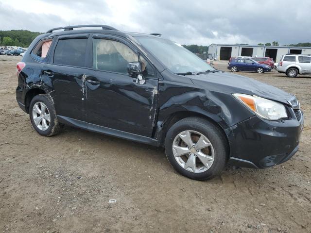 Photo 4 from auction – 2015 SUBARU FORESTER 2 with VIN JF2SJADC6FH552906