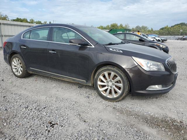Photo 4 from auction – 2014 BUICK LACROSSE with VIN 1G4GB5G3XEF103920