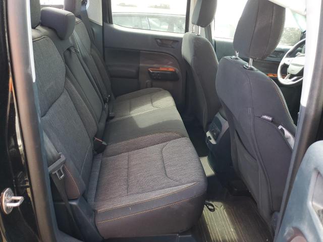 Photo 10 from auction – 2023 FORD MAVERICK X with VIN 3FTTW8G97PRA52850