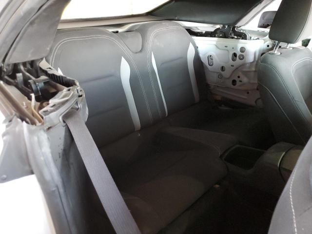 Photo 10 from auction – 2019 CHEVROLET CAMARO LS with VIN 1G1FB3DS1K0146971