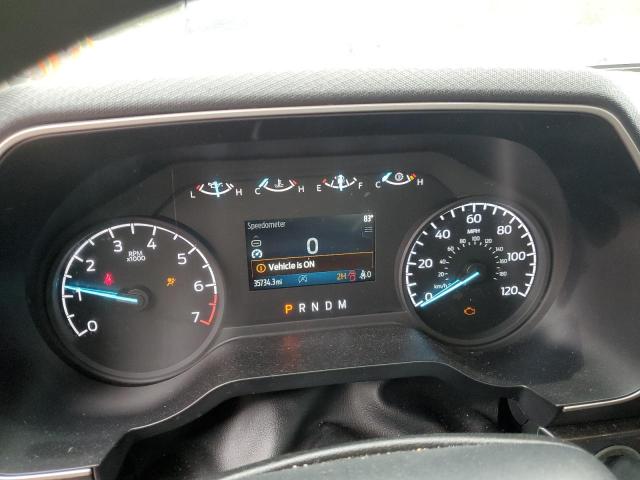 Photo 9 from auction – 2021 FORD F150 SUPER with VIN 1FTEW1EPXMKD40427