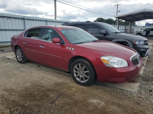 Photo 4 from auction – 2008 BUICK LUCERNE CX with VIN 1G4HD57268U168611