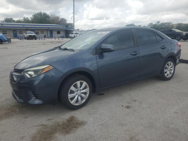 TOYOTA COROLLA L 2015 z numerem VIN 2T1BURHE3FC408153 - Zdjęcie z aukcji