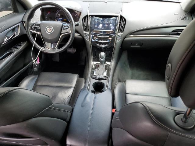 Photo 8 from auction – 2013 CADILLAC ATS with VIN 1G6AA5RX8D0141969