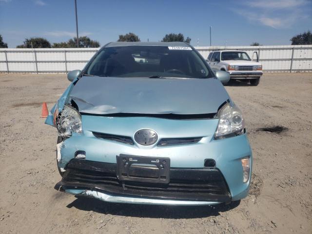 Photo 5 from auction – 2015 TOYOTA PRIUS with VIN JTDKN3DU9F1908961