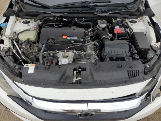 Photo 11 from auction – 2017 HONDA CIVIC with VIN 19XFC2F53HE015370