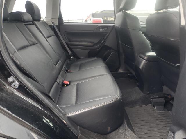 Photo 10 from auction – 2014 SUBARU FORESTER 2 with VIN JF2SJAHC3EH506930