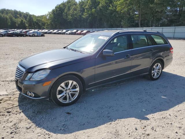 MERCEDES-BENZ E 350 4MAT 2011 with VIN WDDHH8HB5BA383002 - Photo from auction