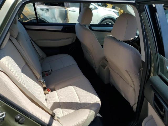 Photo 10 from auction – 2019 SUBARU OUTBACK 2. with VIN 4S4BSABC8K3299279