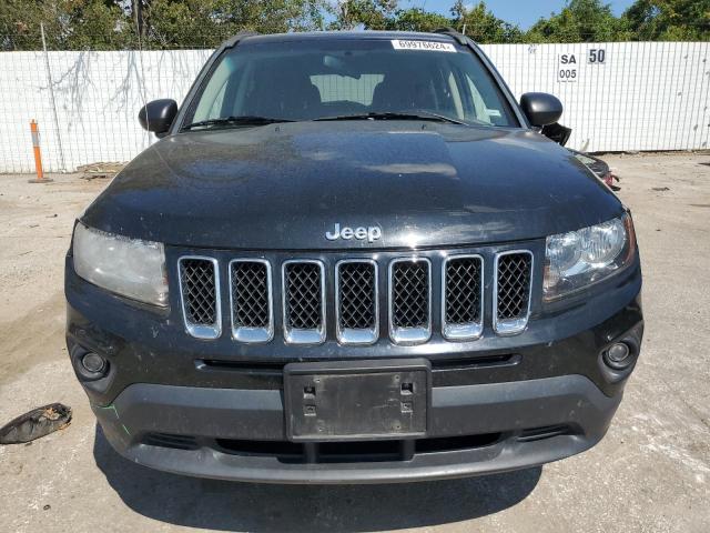 Photo 5 from auction – 2015 JEEP COMPASS SP with VIN 1C4NJDBB4FD317158