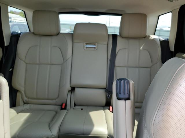 Photo 10 from auction – 2016 LAND ROVER RANGE ROVE with VIN SALWR2VF8GA643640