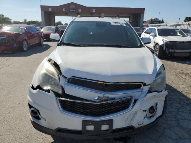 Photo 5 from auction – 2013 CHEVROLET EQUINOX LT with VIN 2GNFLNEK2D6185987